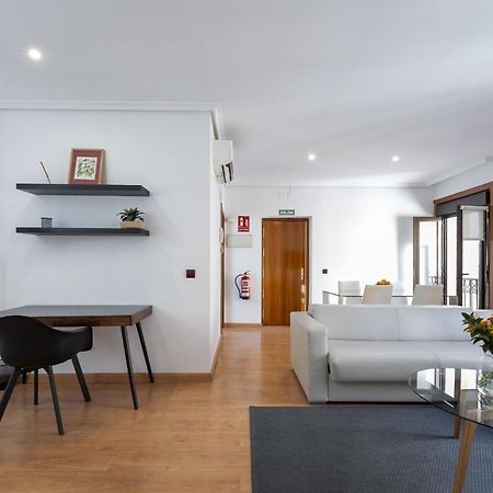 Madrid Centric Suites Exterior foto