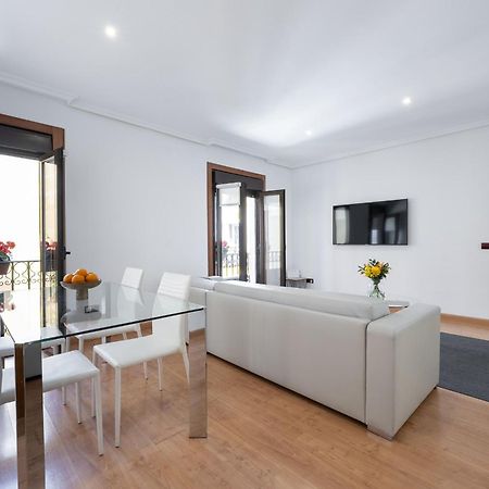 Madrid Centric Suites Exterior foto