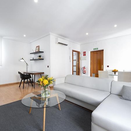 Madrid Centric Suites Exterior foto