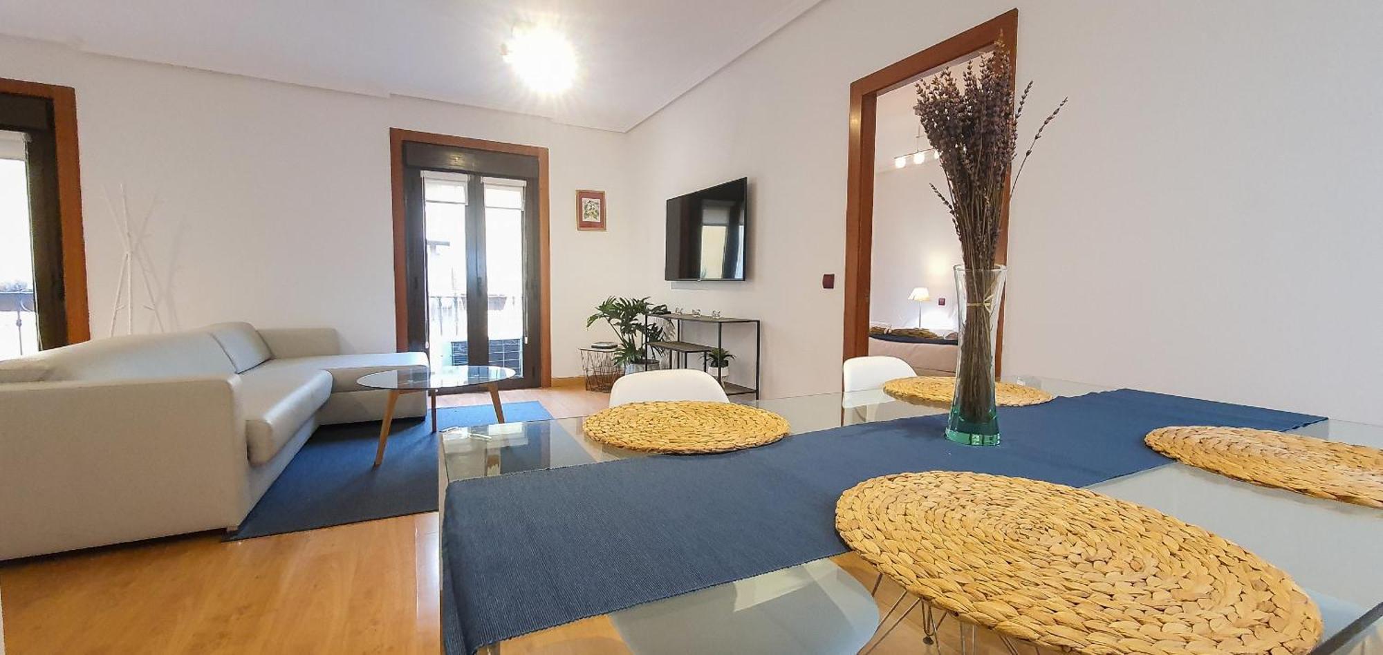 Madrid Centric Suites Exterior foto