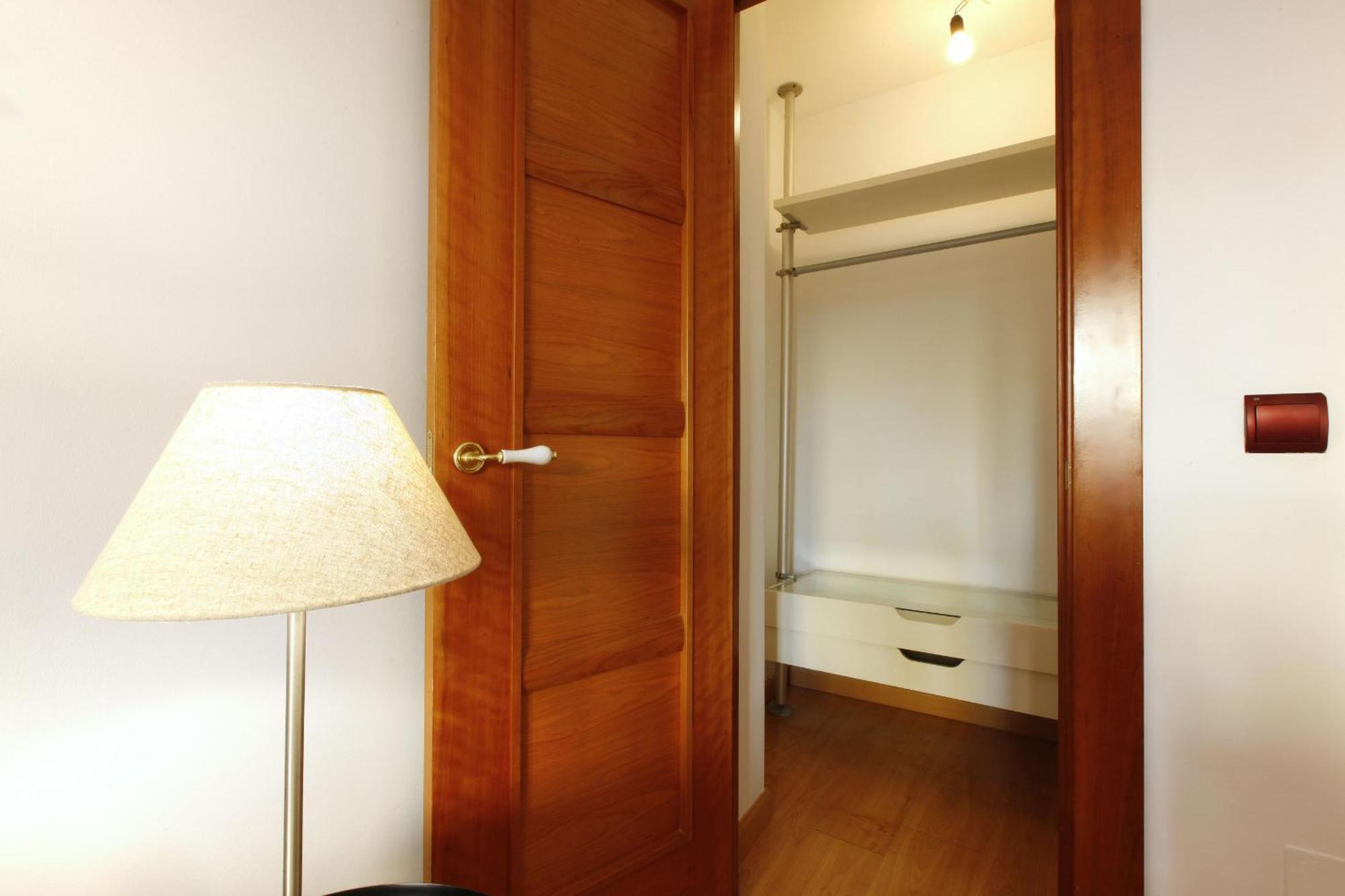 Madrid Centric Suites Exterior foto