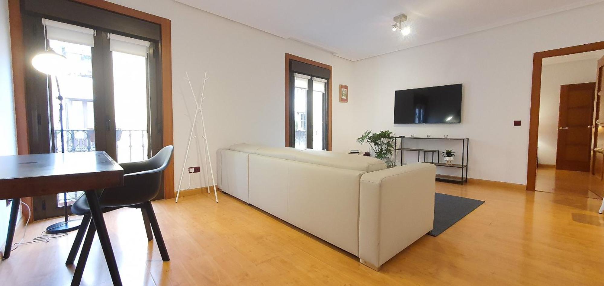 Madrid Centric Suites Exterior foto