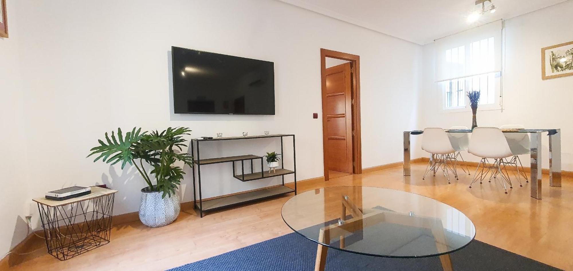 Madrid Centric Suites Exterior foto