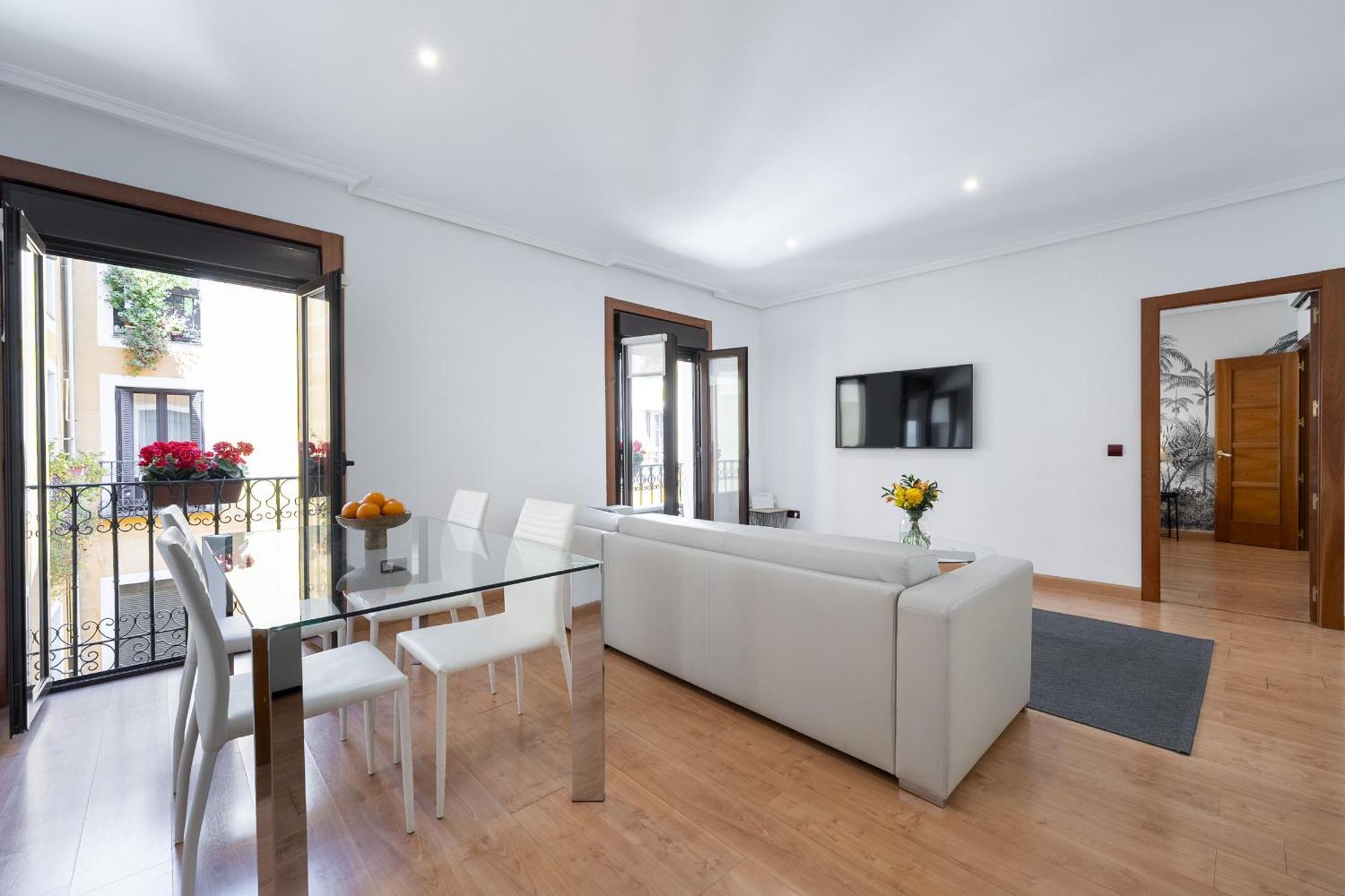 Madrid Centric Suites Exterior foto