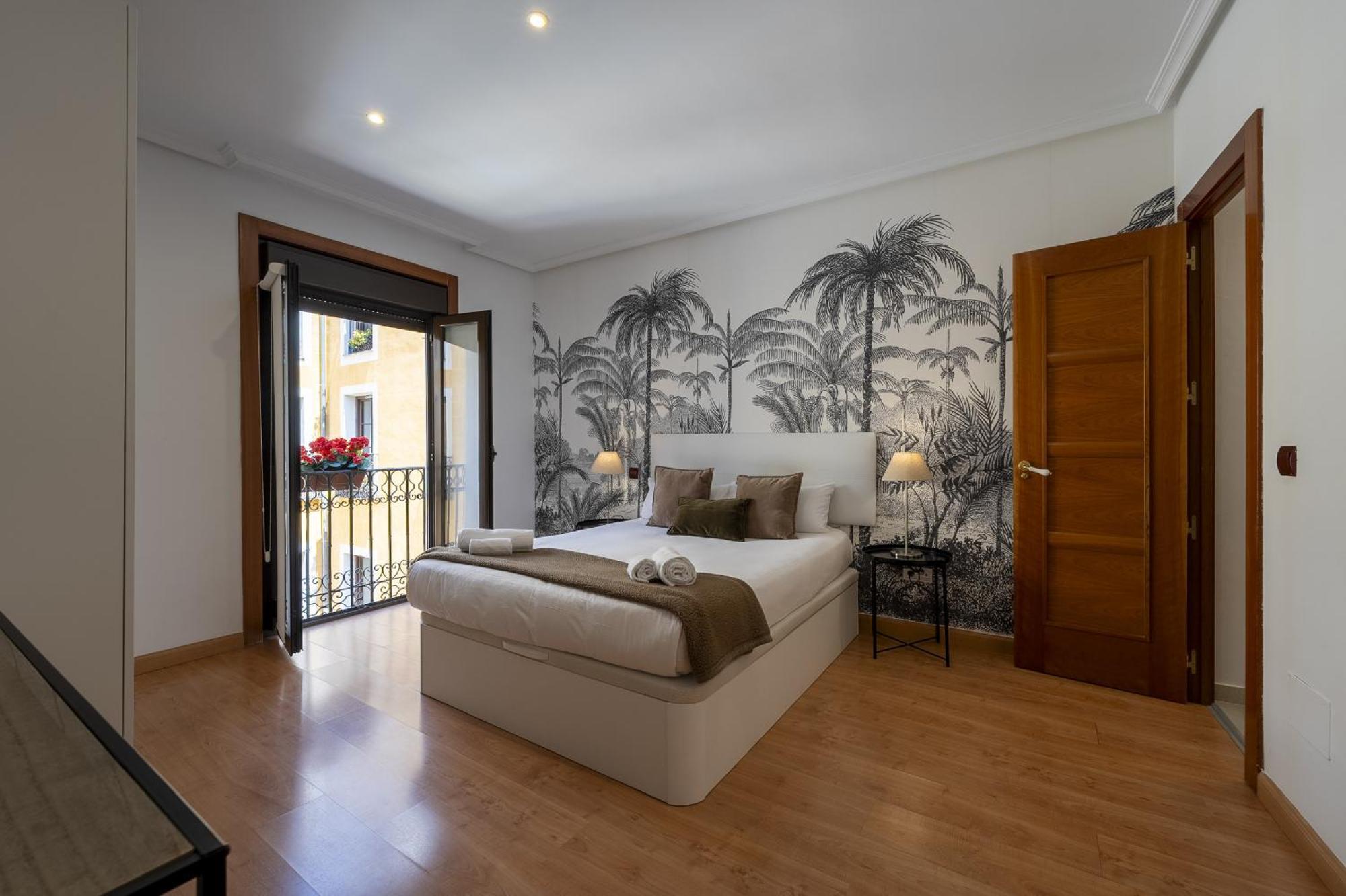 Madrid Centric Suites Exterior foto