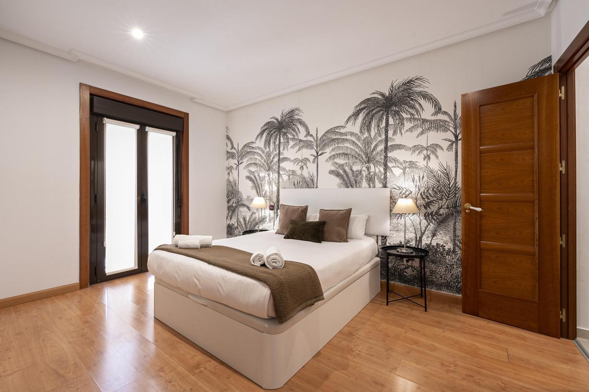 Madrid Centric Suites Exterior foto