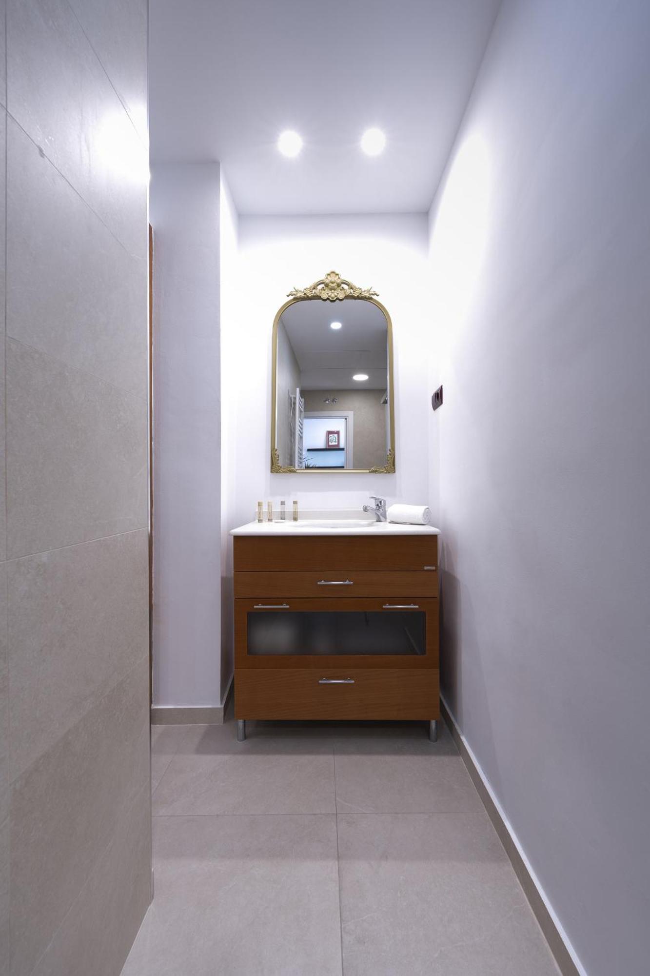 Madrid Centric Suites Exterior foto
