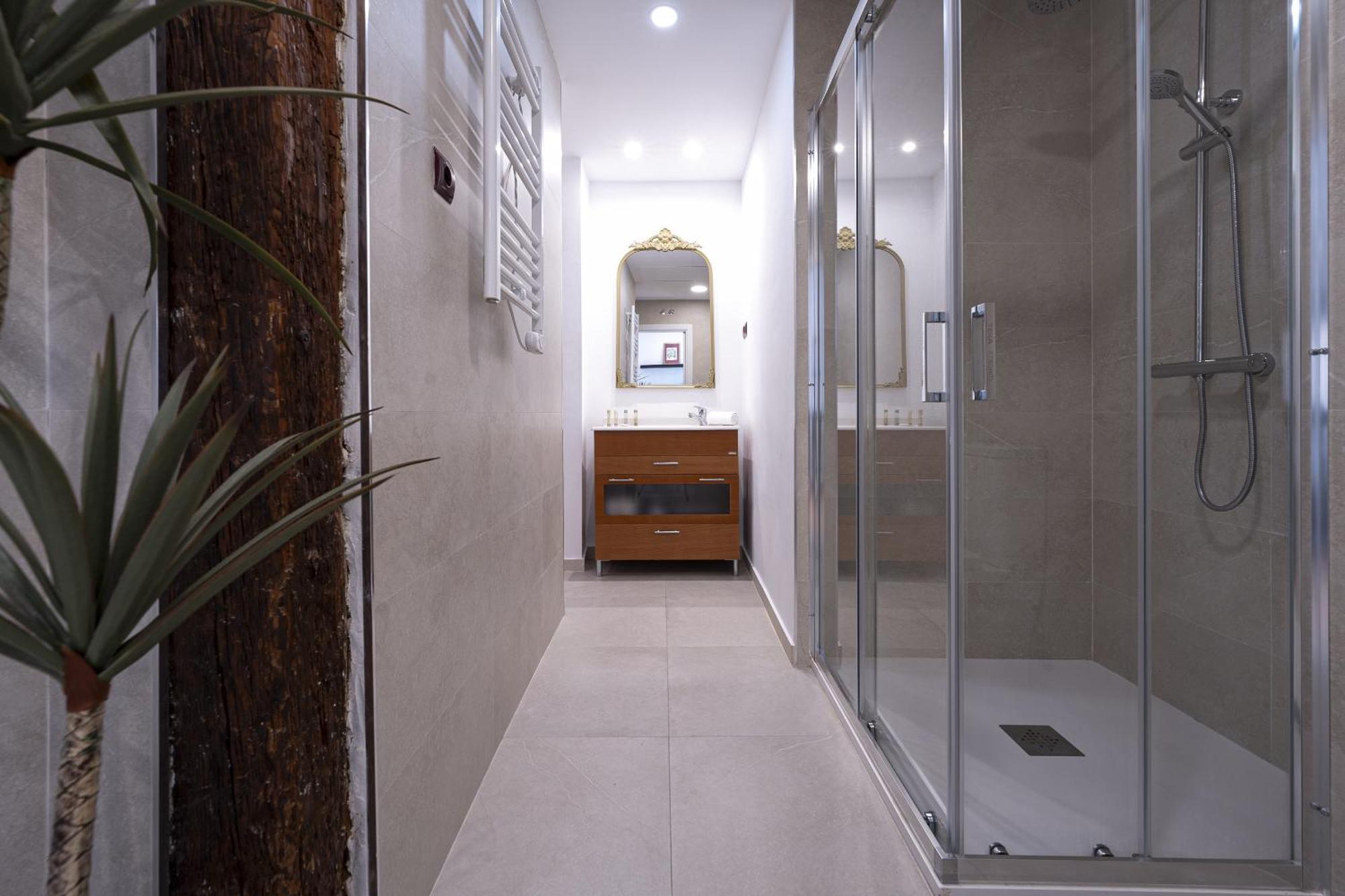 Madrid Centric Suites Exterior foto
