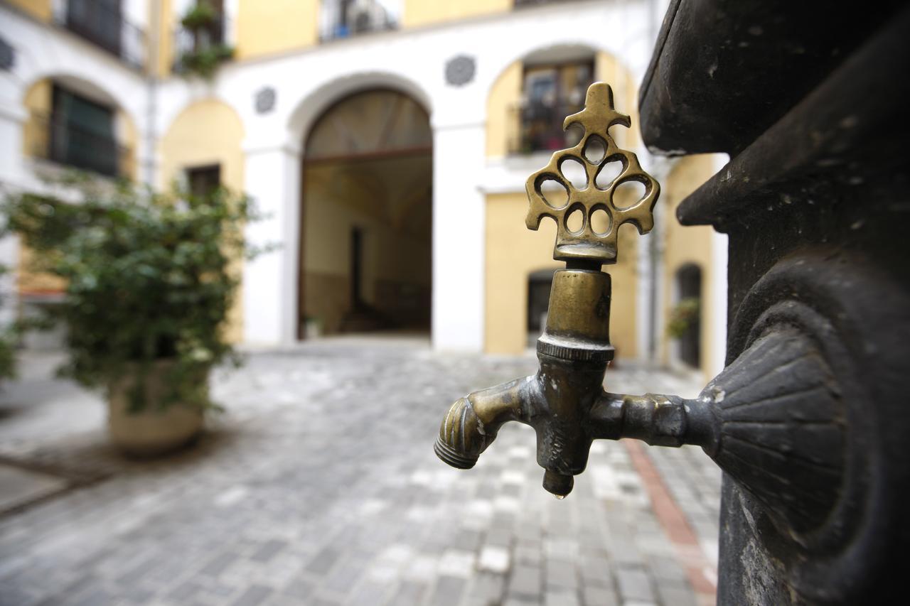 Madrid Centric Suites Exterior foto