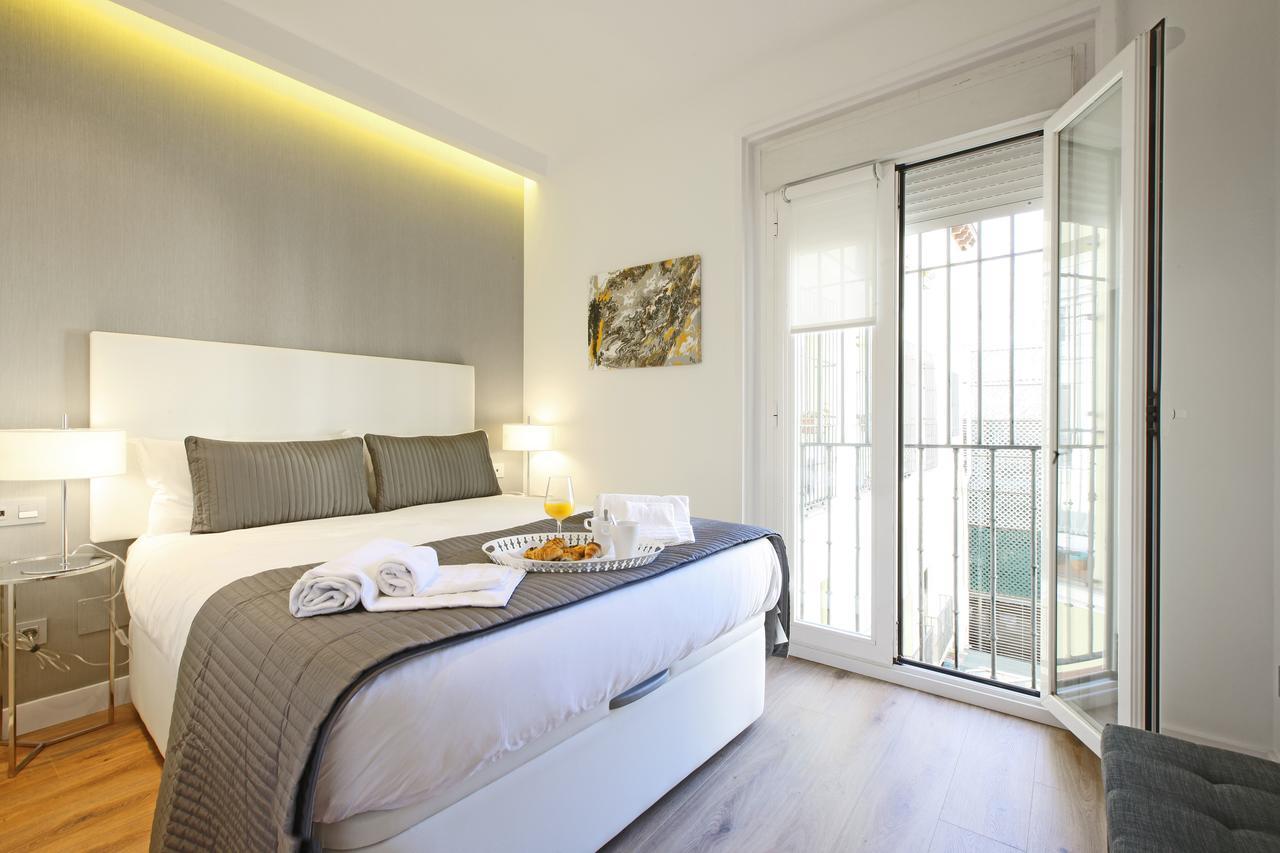 Madrid Centric Suites Exterior foto
