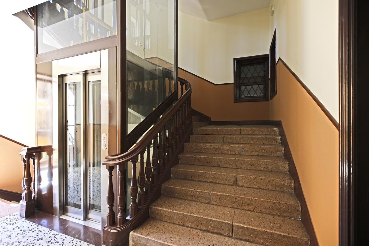 Madrid Centric Suites Exterior foto