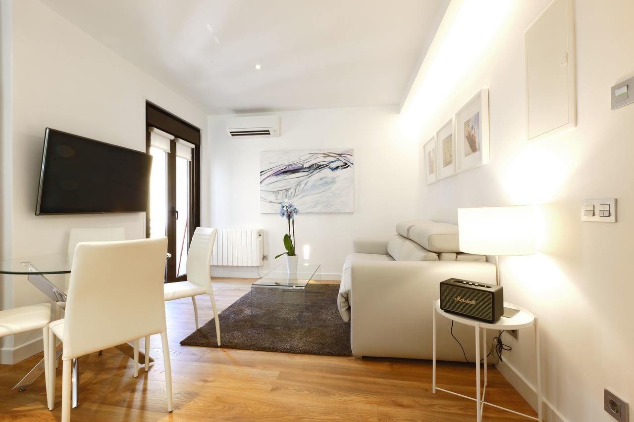 Madrid Centric Suites Exterior foto