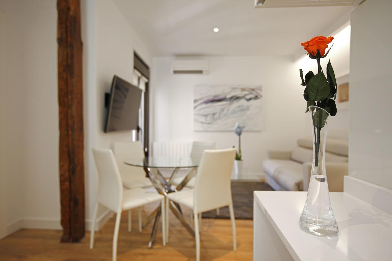 Madrid Centric Suites Exterior foto