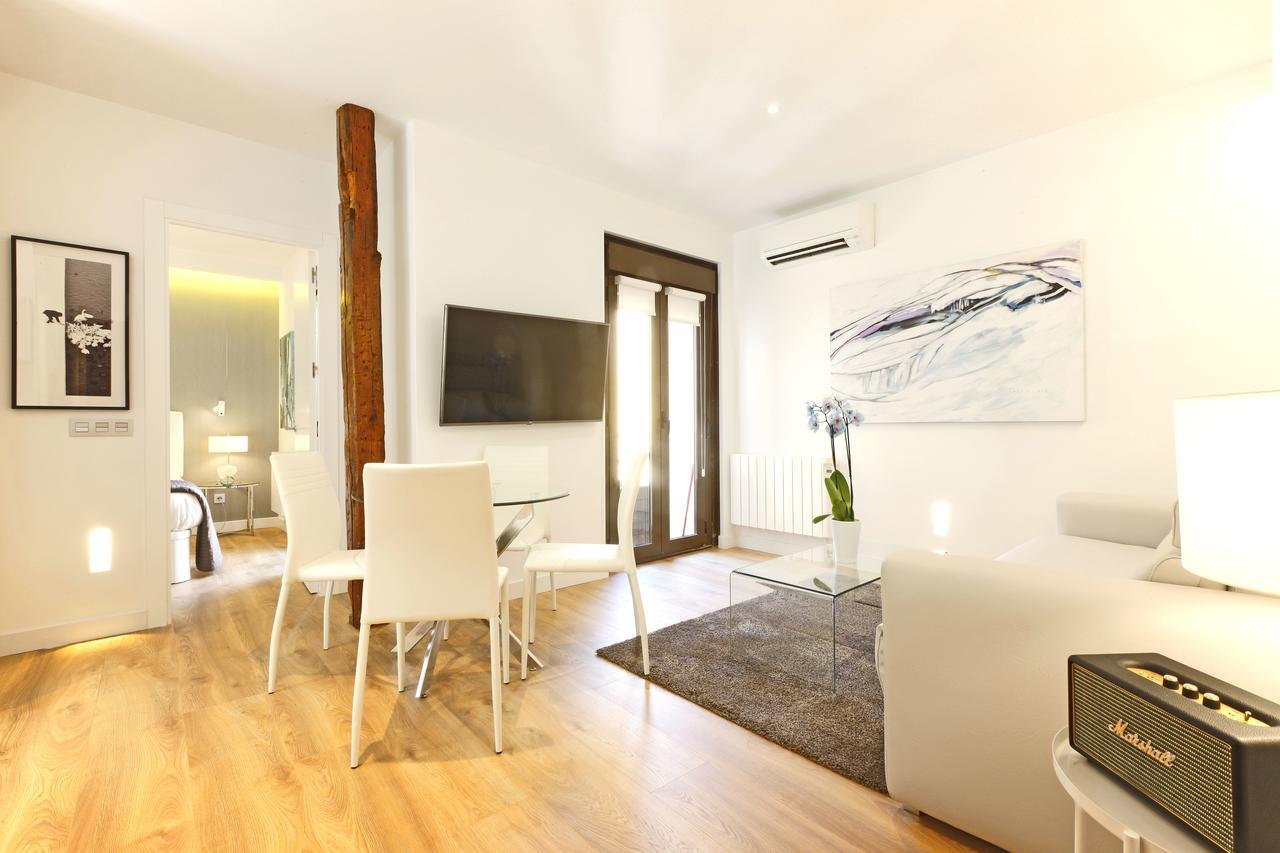 Madrid Centric Suites Exterior foto