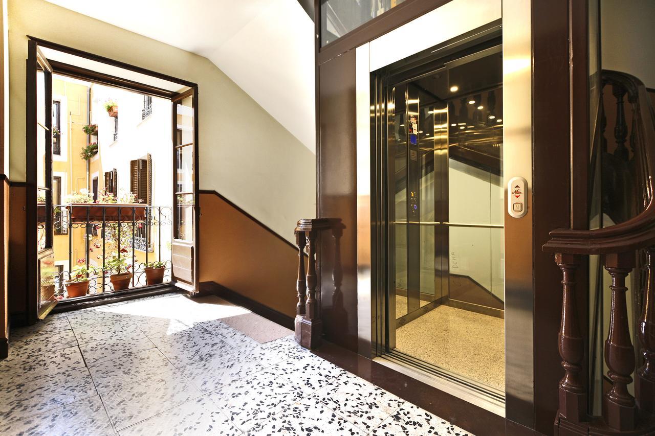 Madrid Centric Suites Exterior foto