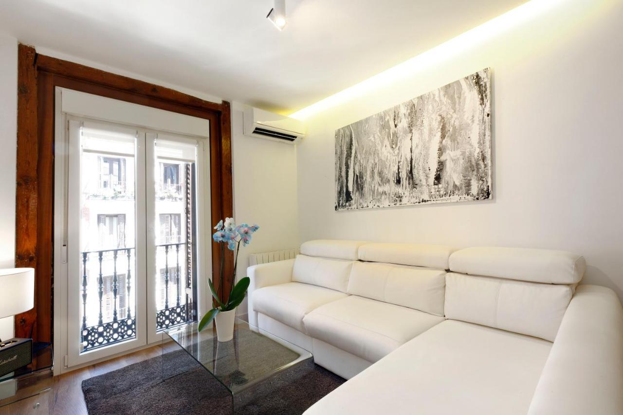 Madrid Centric Suites Exterior foto