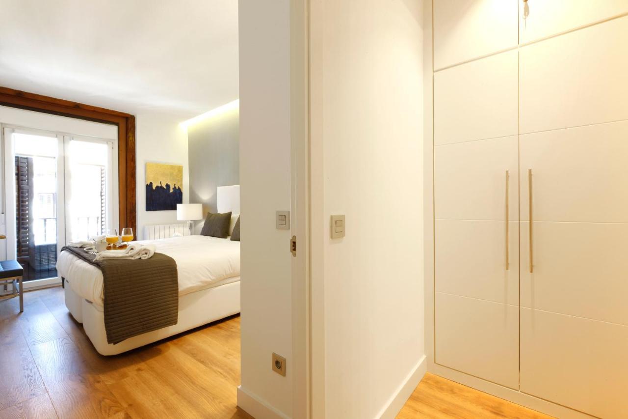 Madrid Centric Suites Exterior foto
