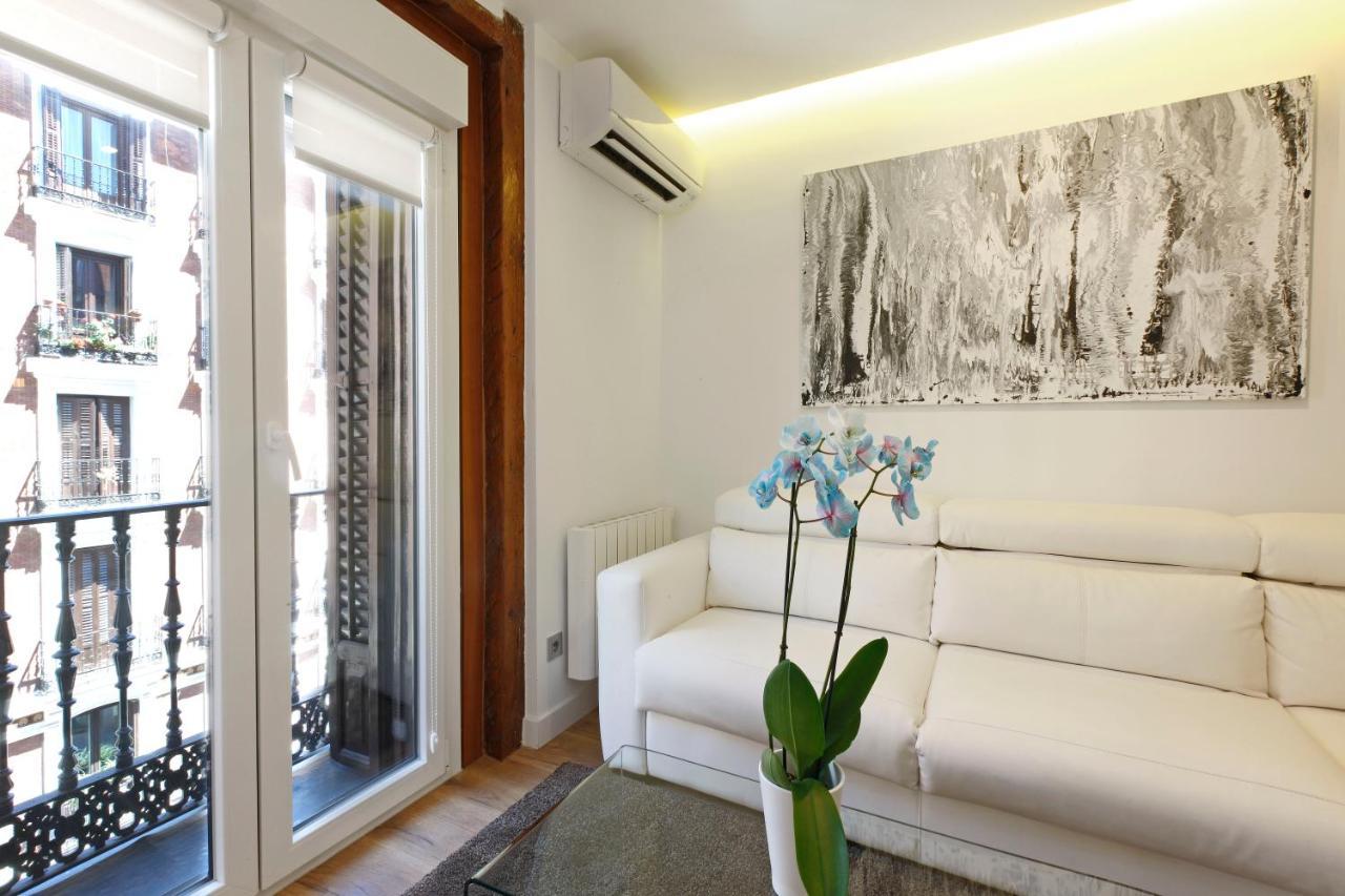 Madrid Centric Suites Exterior foto
